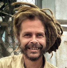Matthias Reulecke - Kingston Experience